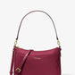 Jet Set Medium Nylon Convertible Pochette