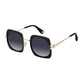 Marc Jacobs Eyewear Square Frame Sunglasses