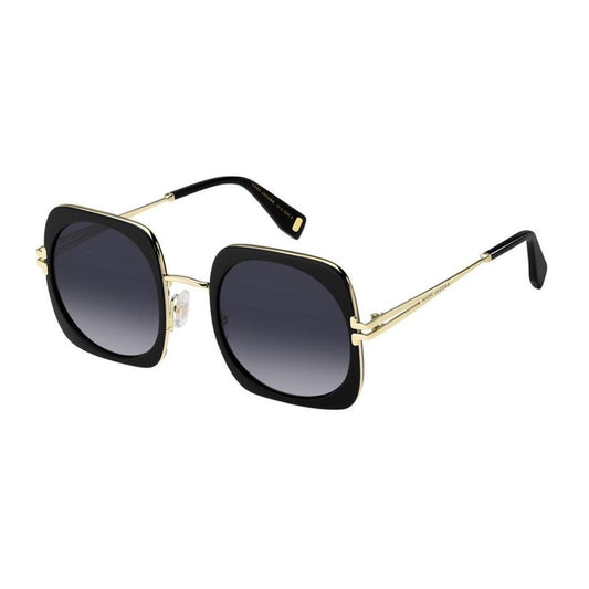 Marc Jacobs Eyewear Square Frame Sunglasses