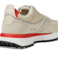 Jonah Mix Material Running Sneaker