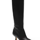 Women's Sculpted C Kitten Heel Boots