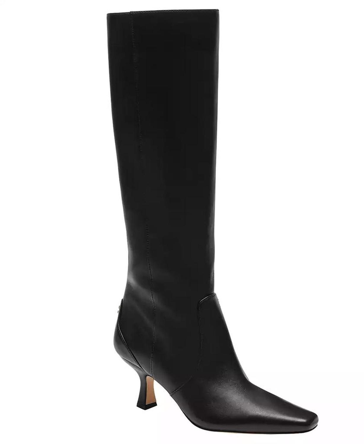 Women's Sculpted C Kitten Heel Boots