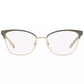 MK3012 Women's Cat Eye Eyeglasses