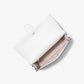 Greenwich Medium Saffiano Leather Convertible Shoulder Bag