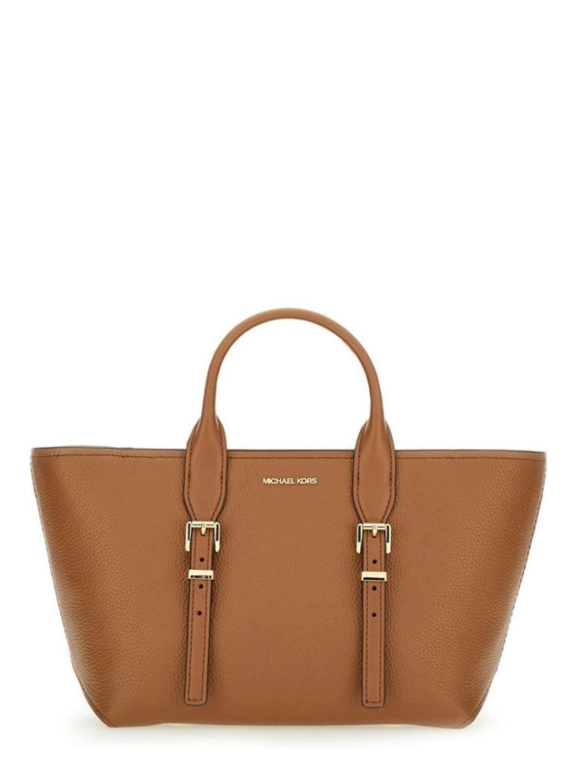 Moore" Tote Bag
