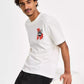 Men's Nufloro Crewneck Graphic T-Shirt