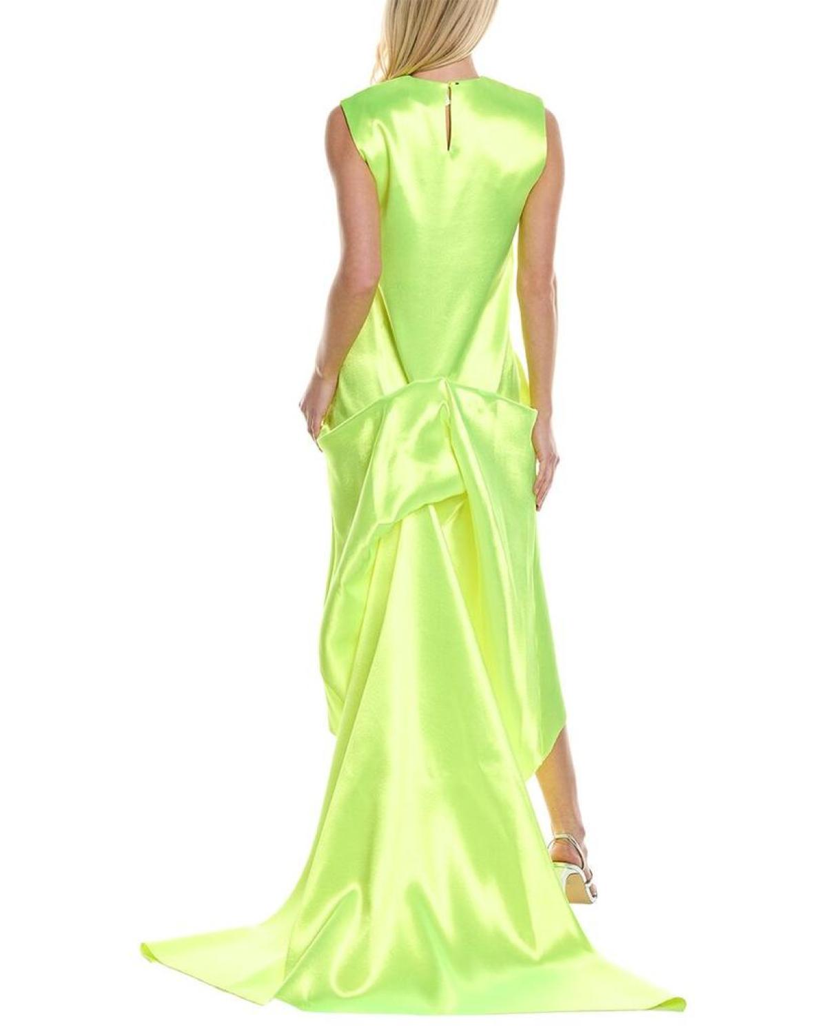 Sportmax Aedi Gown
