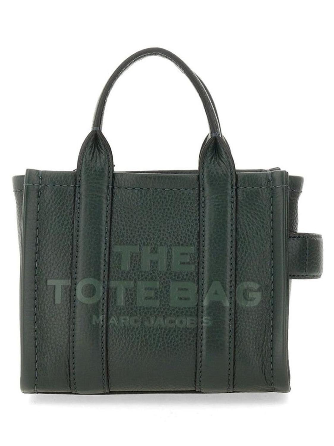 The Tote" Crossbody Bag