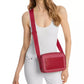 Maeve East West Pocket Crossbody