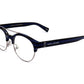 Marc Jacobs Eyewear Round Frame Glasses