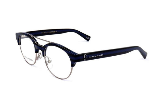 Marc Jacobs Eyewear Round Frame Glasses
