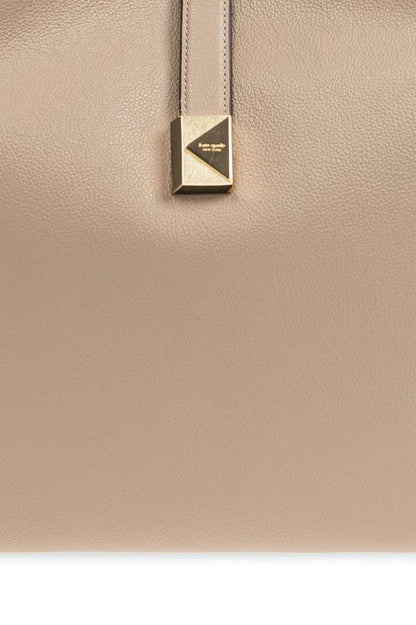 Kate Spade Elegant Pyramid Accent Crossbody