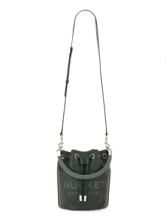 The Bucket" Bag