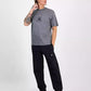 Men's Debostac Relaxed-Fit Logo Graphic T-Shirt