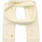 Women's Exposed Seam Scarf
