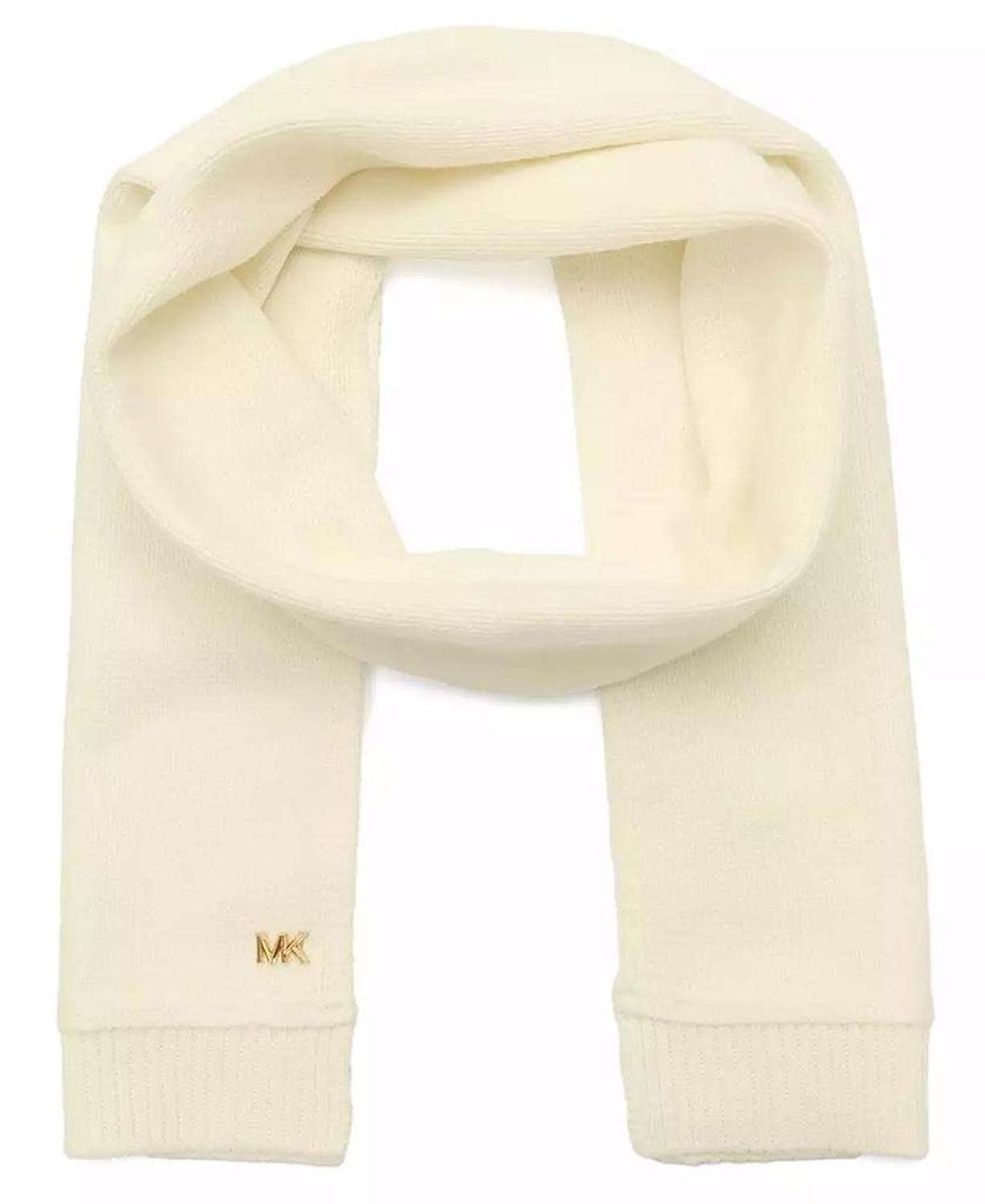 Women's Exposed Seam Scarf