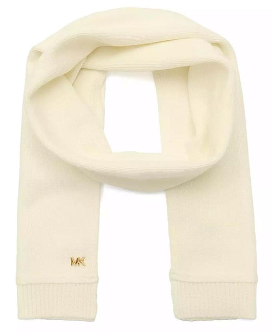 Women's Exposed Seam Scarf