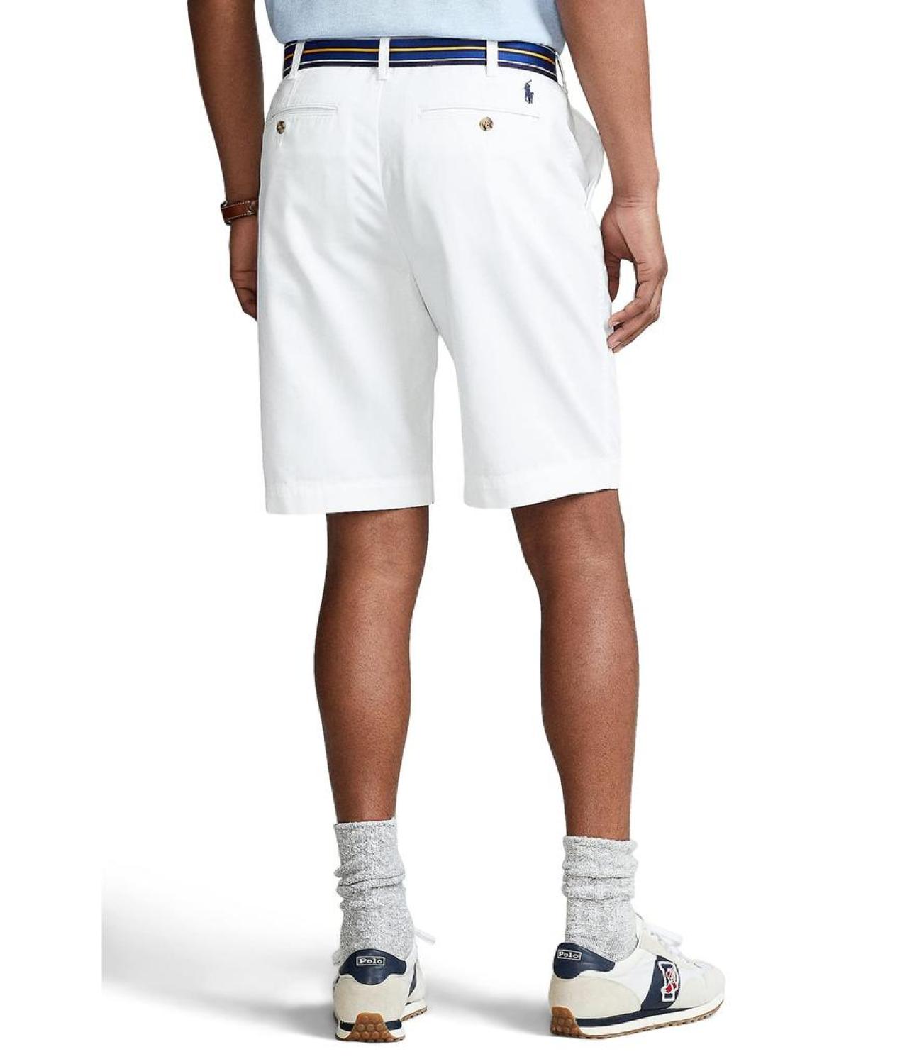Surplus Chino Shorts
