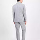 Men's Classic-Fit Solid Suit