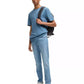 Men’s Slub-Cotton T-Shirt