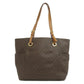 Pvc Tote Bag (Pre-Owned)