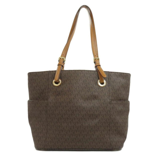 Pvc Tote Bag (Pre-Owned)