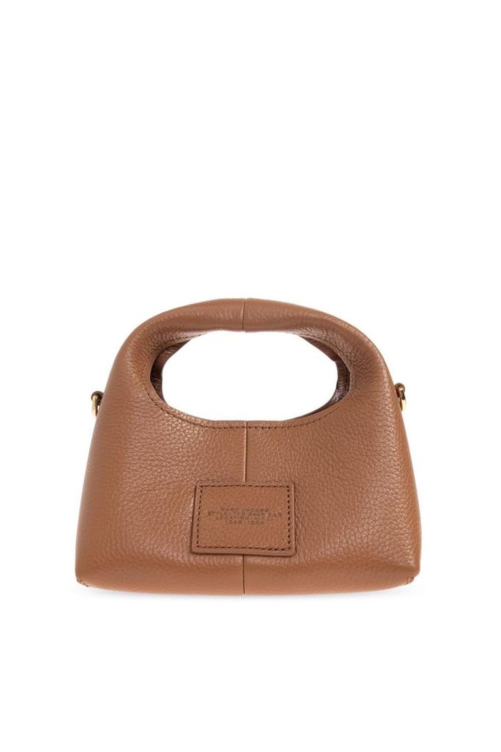 Marc Jacobs The Micro Crossbody Sack Bag