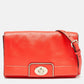 Kate Spade Neon Leather Hampton Road Juliana Crossbody Bag