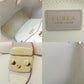 Leather Tote Bag (Pre-Owned)