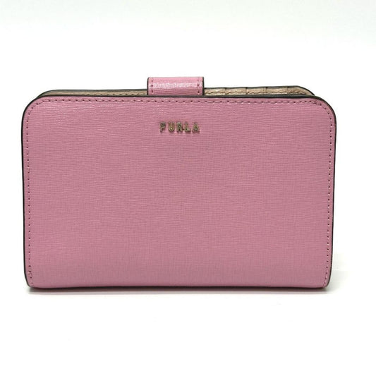 Leather Wallet (Bi-Fold) (Pre-Owned)