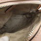 Michael Kors  Leather Backpack Bag (Pre-Owned)