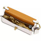 Glovetanned Leather Mini Dinky Bag 14