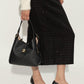 Kate Spade Chic Gold Accent Crossbody Bag