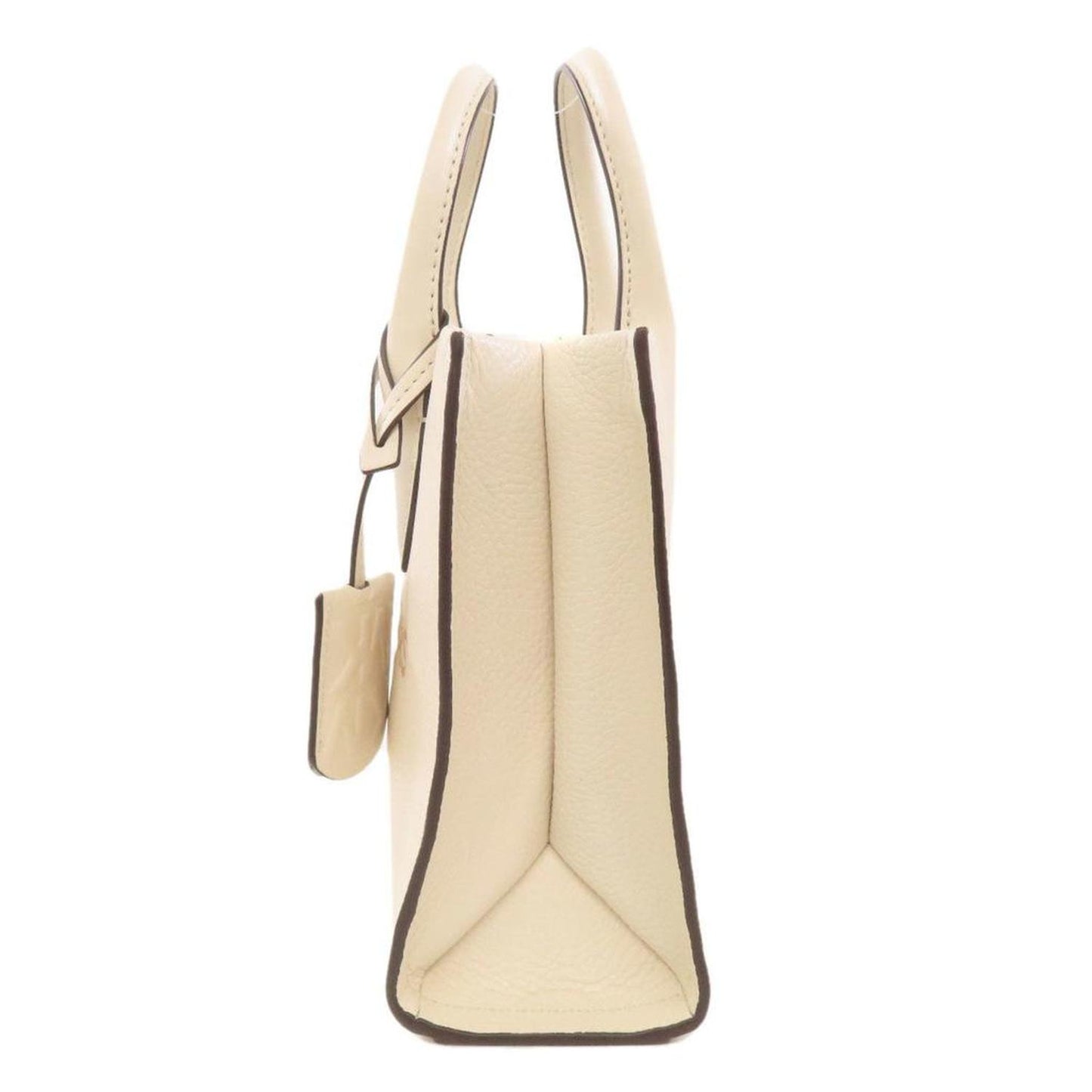 Leather Handbag (Pre-Owned)
