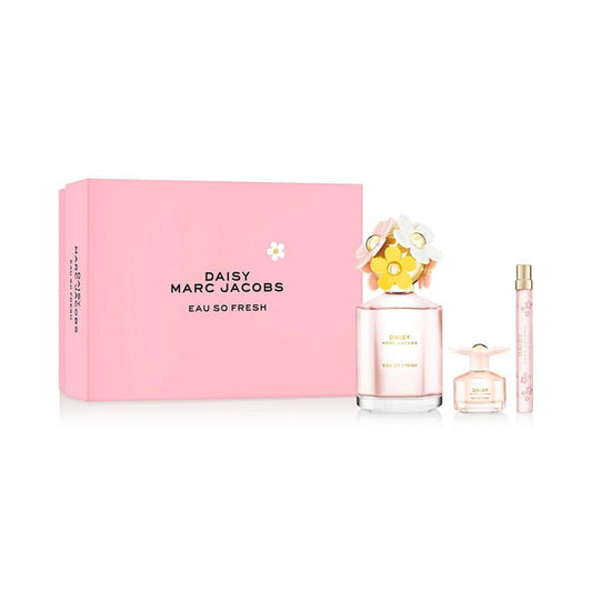 3-Pc. Daisy Eau So Fresh Eau de Toilette Gift Set