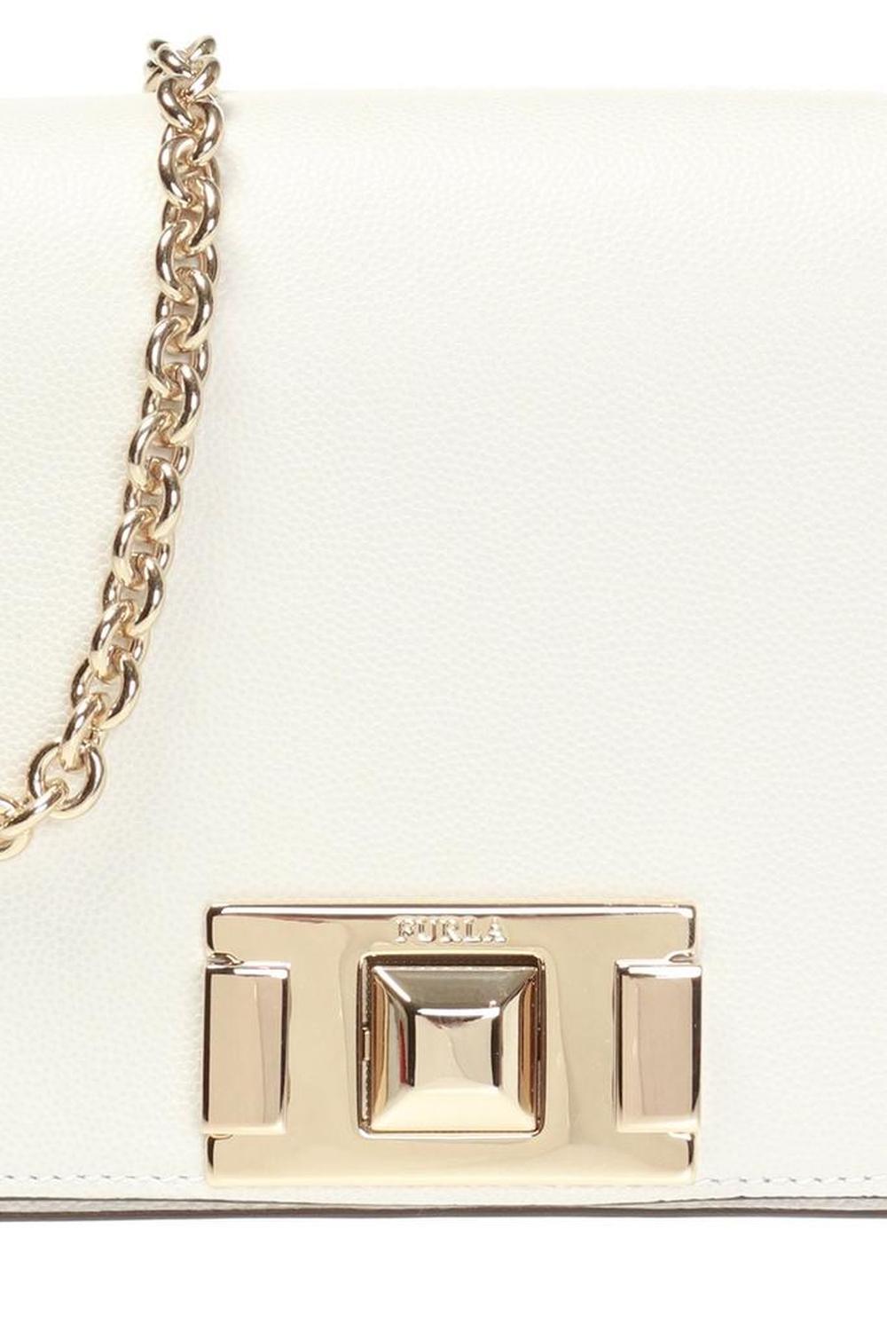 Furla Metropolis Mini Crossbody Bag