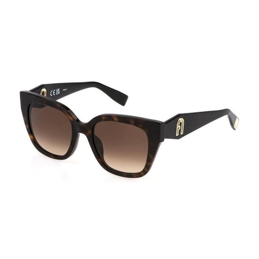 Furla Square-Frame Sunglasses