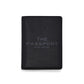 The Leather Passport Case