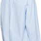 Blue & White 'The Striped' Shirt