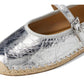 Lynn Ballet Espadrille