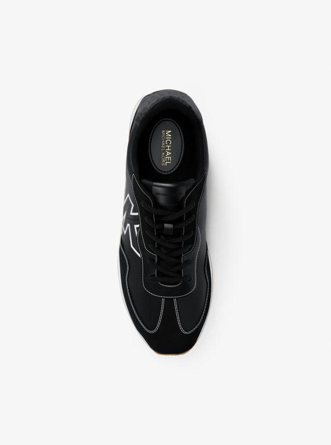 Essex Mixed-Media Trainer