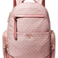 Logo Prescott Large Backpack