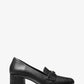 Mindy Flex Leather Loafer