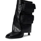 Dakota Heeled Bootie
