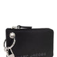Marc Jacobs Zipped The Charm Wallet