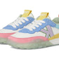 K As In Kate Open Mesh Runner