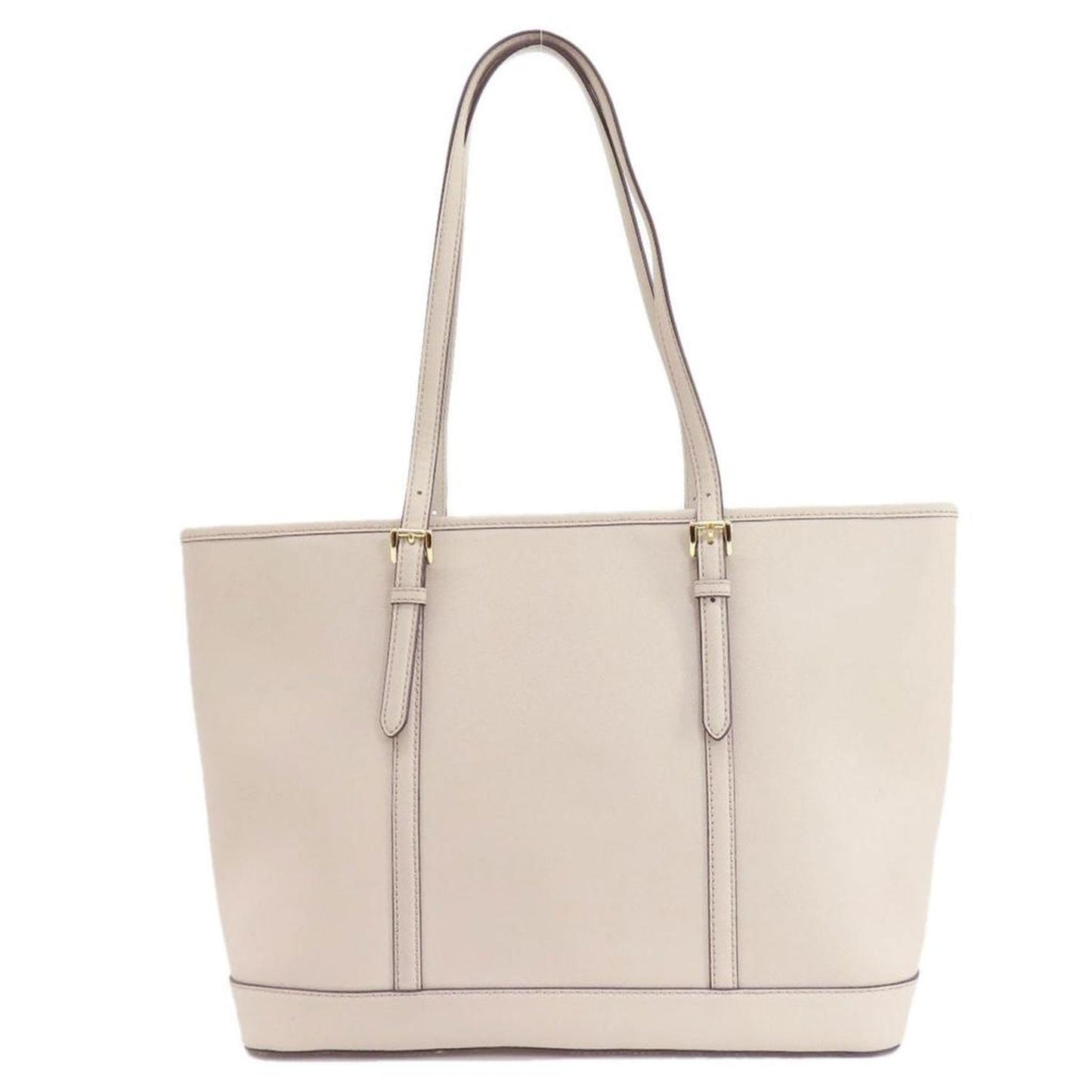 Leather Tote Bag (Pre-Owned)