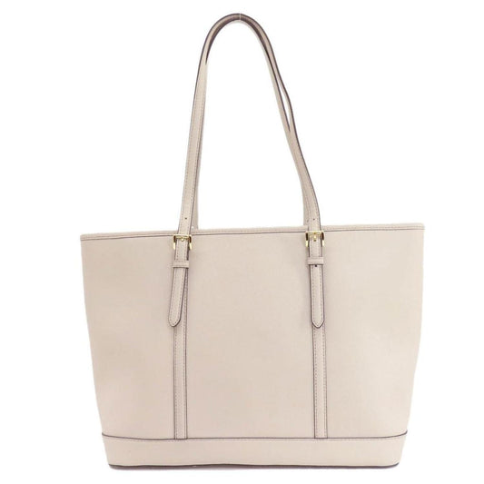 Leather Tote Bag (Pre-Owned)