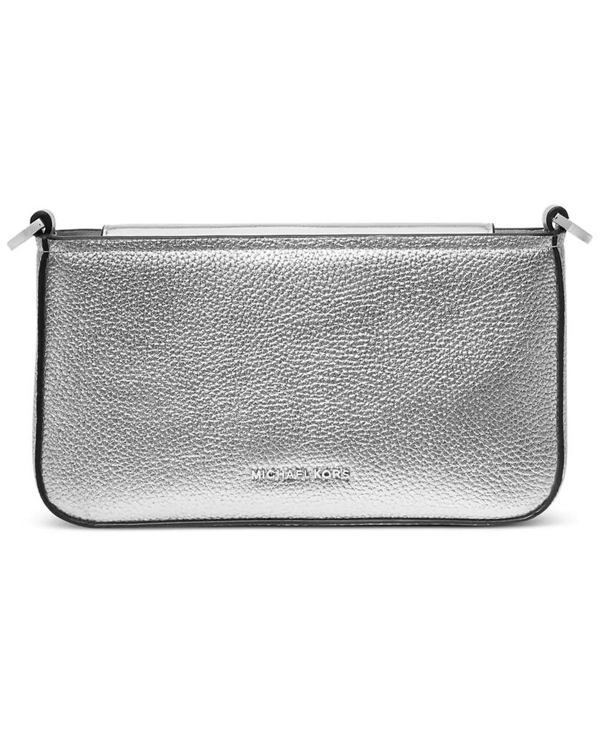 Bryant Small Leather Convertible Crossbody