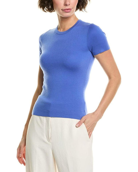 Cashmere T-Shirt